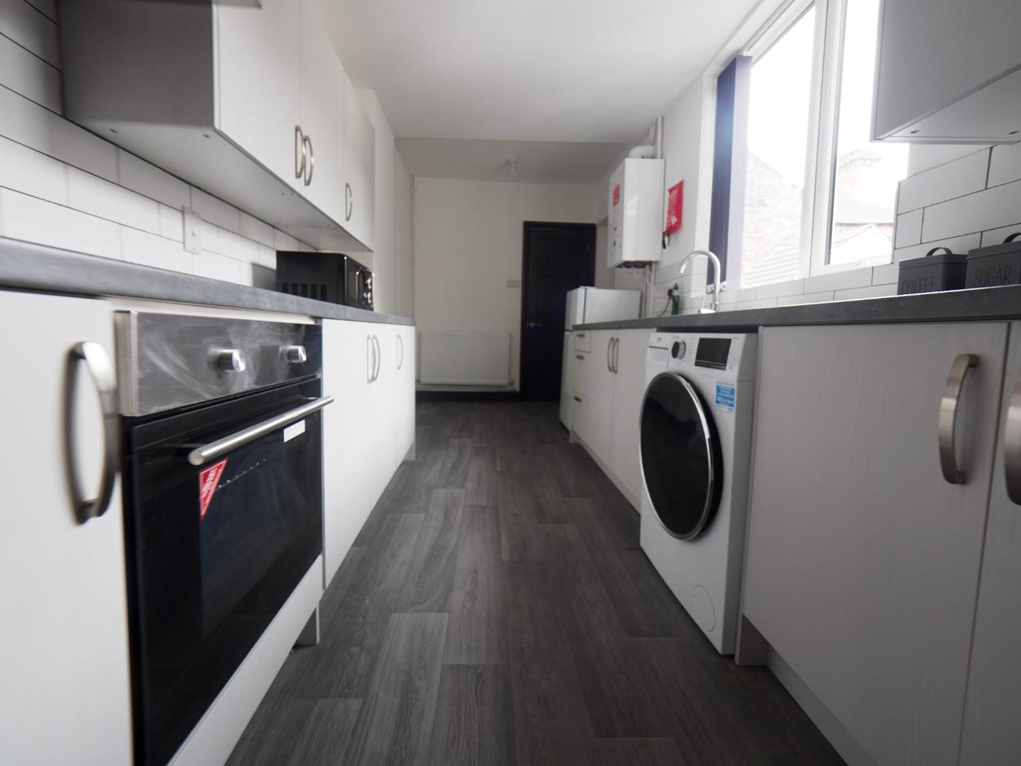 Chatham Lodge Cosy Large Double Room 1 Stoke-on-Trent 외부 사진